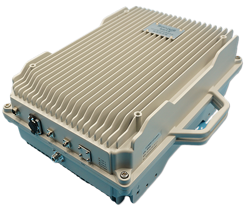 前进单频/双频/四频/五频运营级数字光纤直放站