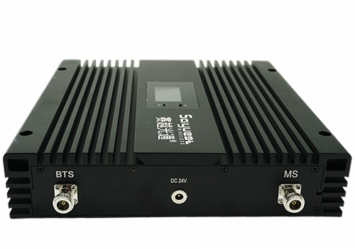 前进双频手机信号增强器2000㎡