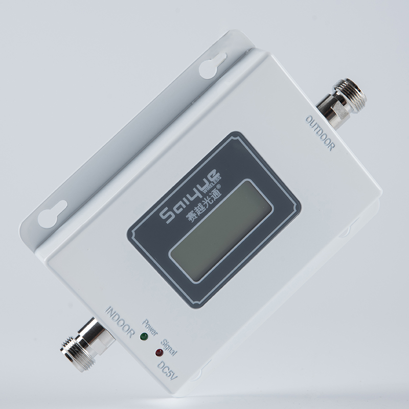 前进家用配电房机房信号放大器200㎡