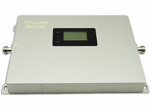  前进三频/四频/五频手机信号接收器800㎡