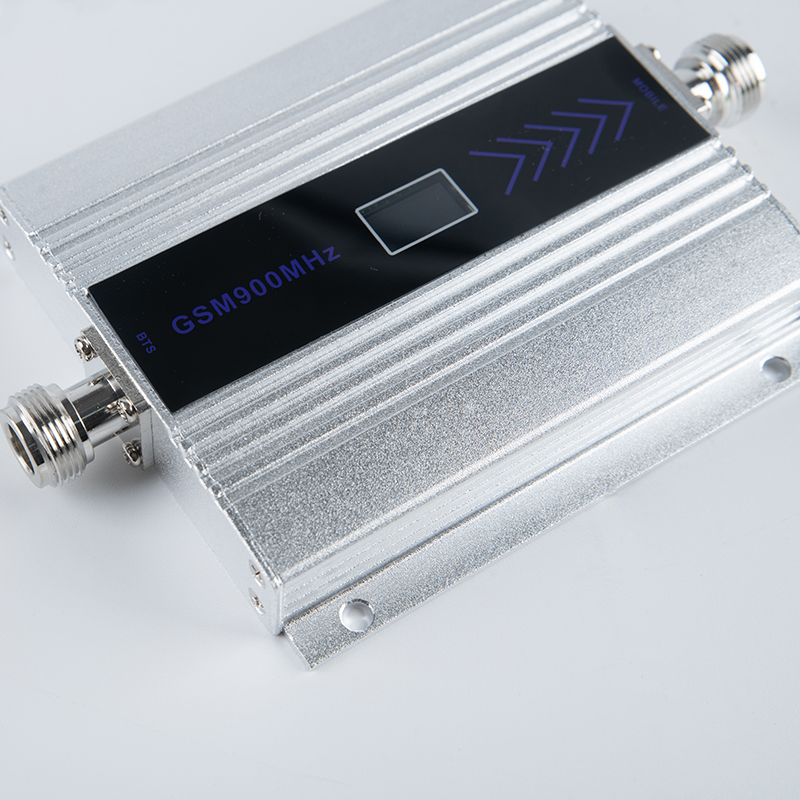 前进家用单频手机信号增强器100㎡