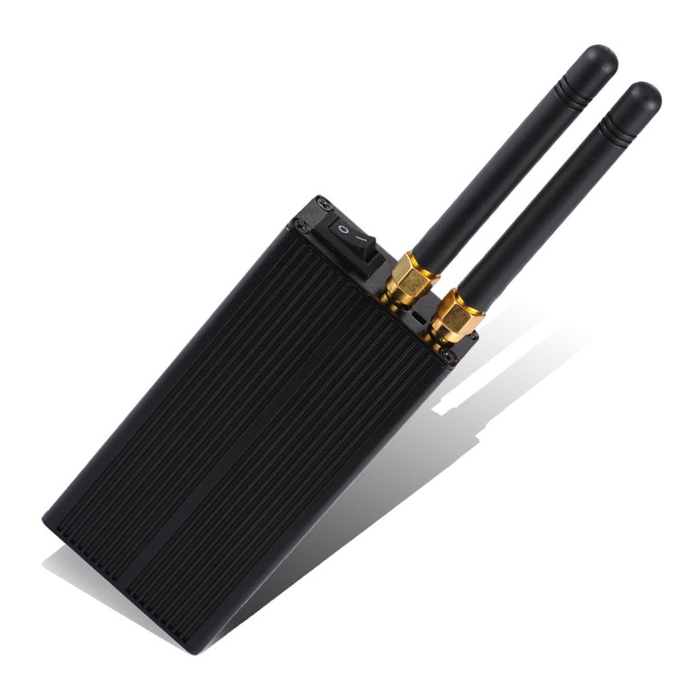  前进1.2G/1.5G导航屏蔽器