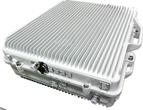 前进信令级数字室分型移动通信干扰器