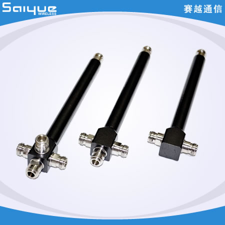  前进FM调频广播同步广播功分器