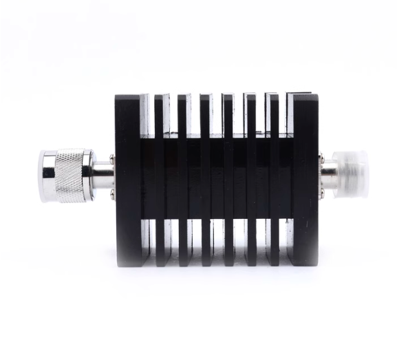  前进腔体固定衰减器0-3G/0-4G  N型接口